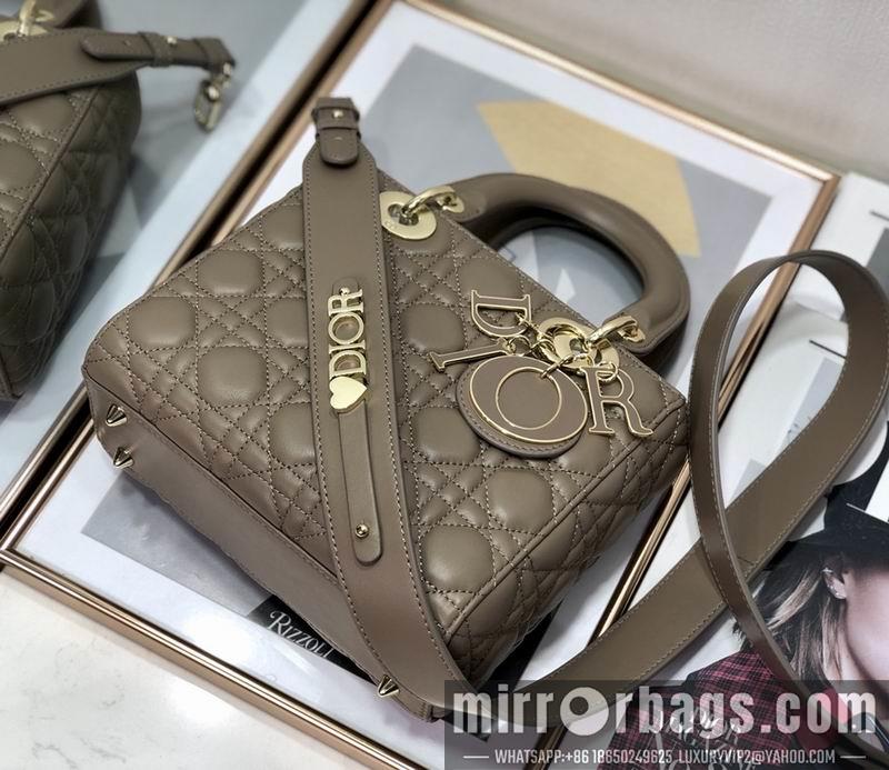 Dior Replica Bags DIOR 2241 20cm yz3