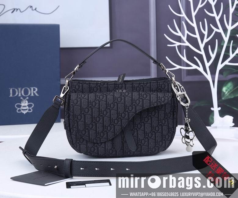 Dior Replica Bags BS21121927 24X17.5X8