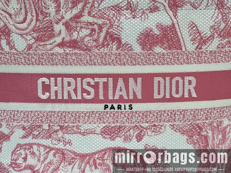 Dior Replica Bags 35X20.5X11cm 042405