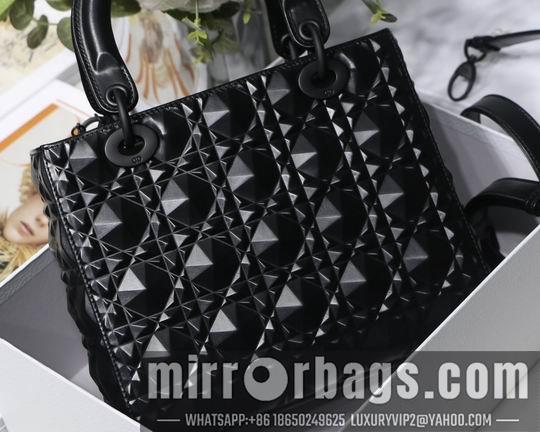 Dior Replica Bags Dior Lady M6005 24x20x11cm yz1