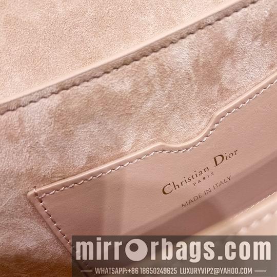 Dior Replica Bags Dior Bobby M9327 22x13x5cm wo