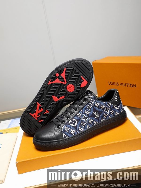 LV Replica Shoes LV sz38-45 hnh0329