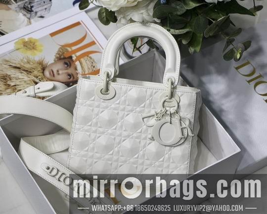 Dior Replica Bags Dior Lady M6004 20x16.5x8cm wz