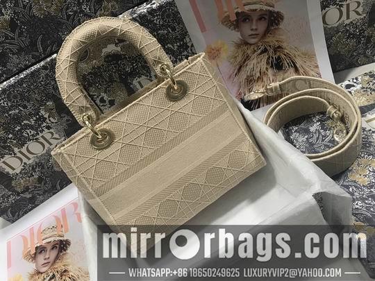 Dior Replica Bags Dior M0565 24x20x11cm yz..