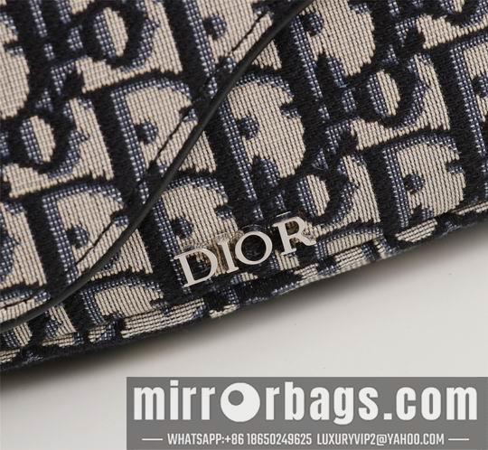 Dior Replica Bags Dior H27E 19x14x6cm wz