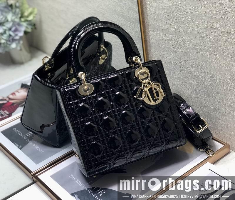 Dior Replica Bags DIOR 2242A 24cm yz4