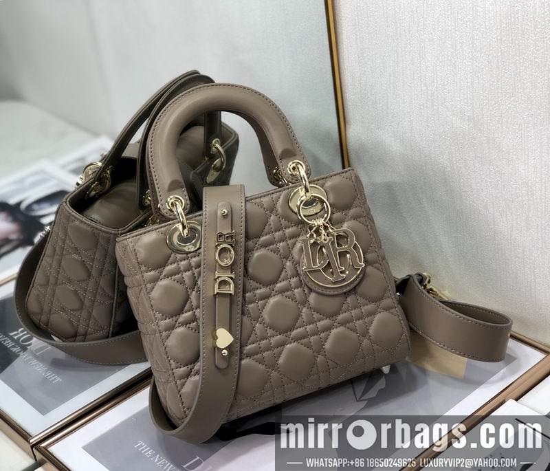 Dior Replica Bags DIOR 2241 20cm yz3