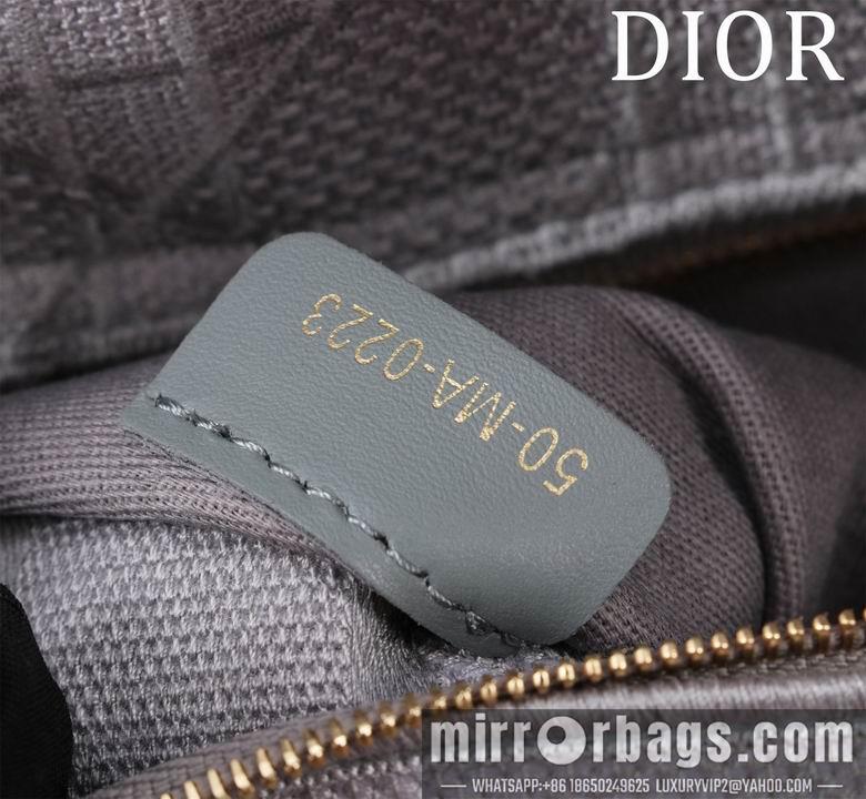 Dior Replica Bags M0565 24X20X11cm BG 4colour