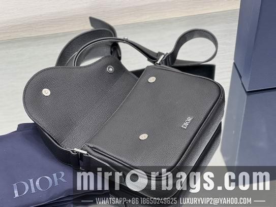 Dior Replica Bags Dior 1ADME130YKS 23x18x6cm wz