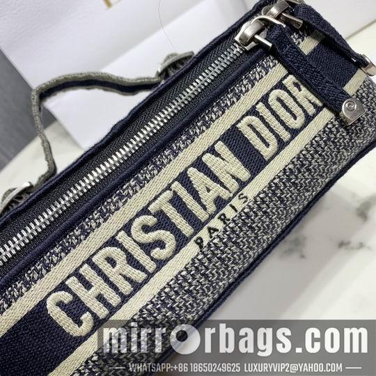 Dior Replica Bags Dior Oblique 25x15x8cm  wo