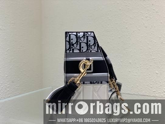 Dior Replica Bags Dior camp 23cm wz