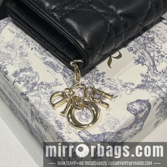 Dior Replica Bags Dior S0178 11x8.5x3cm CC