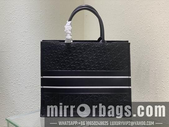 Dior Replica Bags Dior book tote 41cm yz