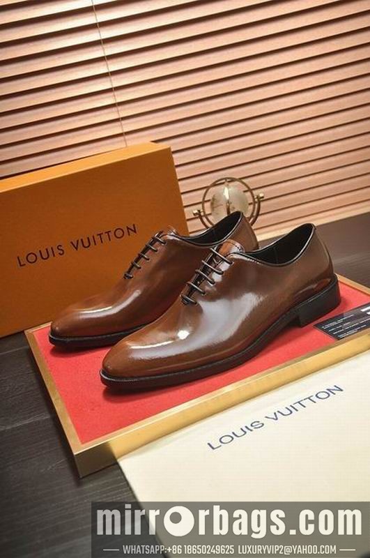 LV Replica Shoes LV sz38-45 hnh0320