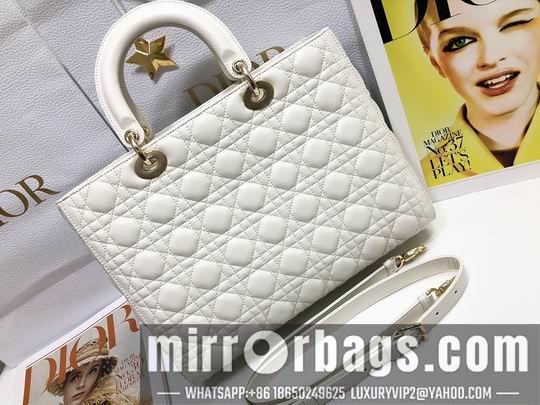 Dior Replica Bags Dior Lady M0566 32x25x11cm wz2色1