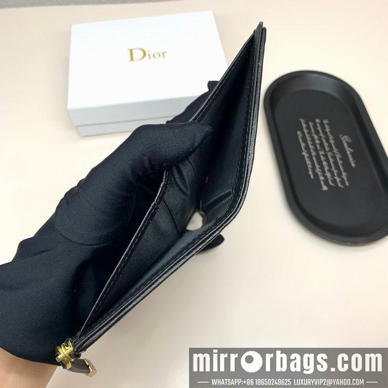 Dior Replica Bags 3864 11.5X9X2cm