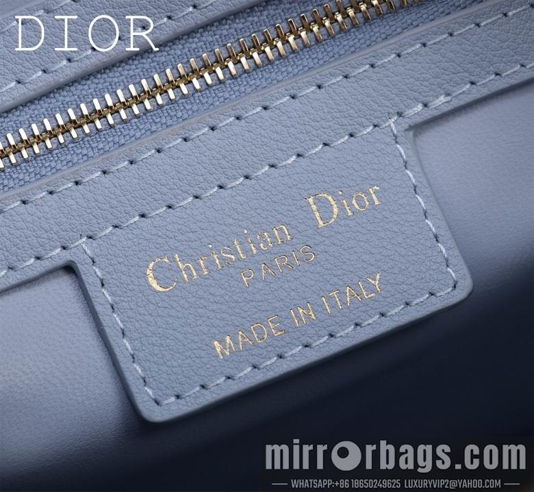 Dior Replica Bags 1365 25X19X16cm