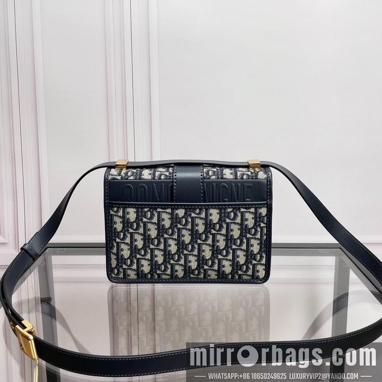 Dior Replica Bags 9234 21X13.5X7cm