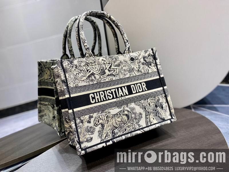 Dior Replica Bags Book Toe 36x28x16cm  sz5