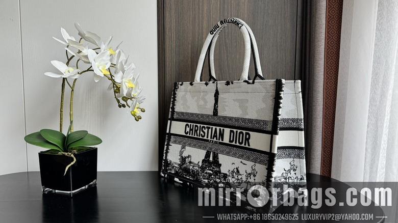 Dior Replica Bags Dior 8001 36x18x28cm wz