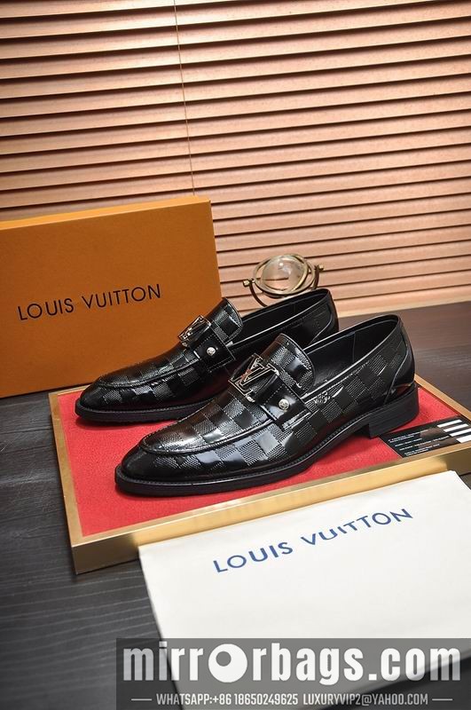 LV Replica Shoes LV sz38-45 hnh0338