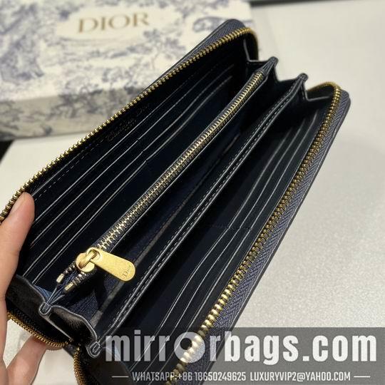 Dior Replica Bags Dior S5536 19.5x10.5x3cm CC