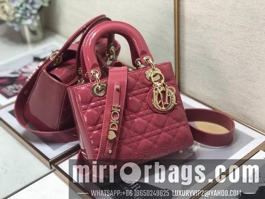 Dior Replica Bags Dior 2241A 20cm yz