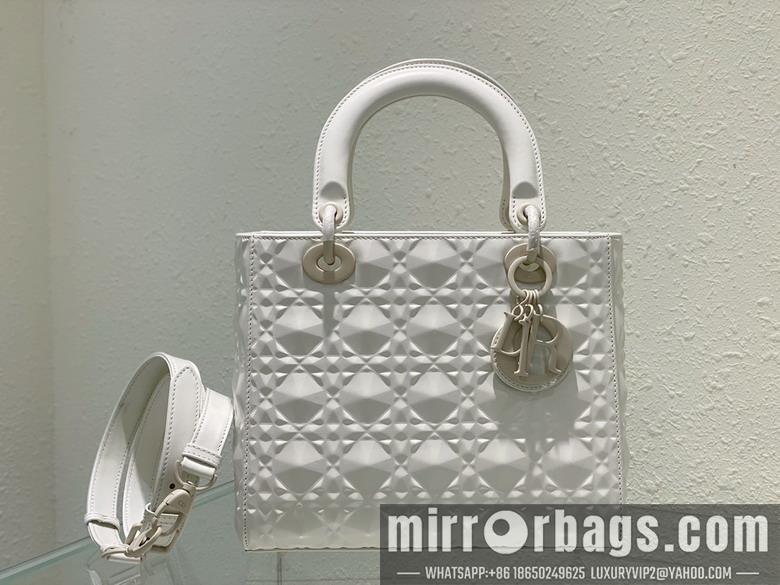 Dior Replica Bags Dior 6605 24cm wz1