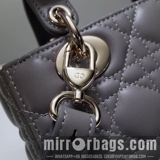 Dior Replica Bags Dior Lady 8877 20x17x9cm wo