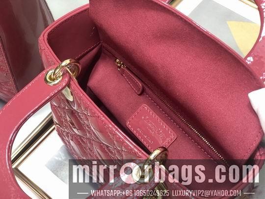 Dior Replica Bags Dior 2241A 20cm yz