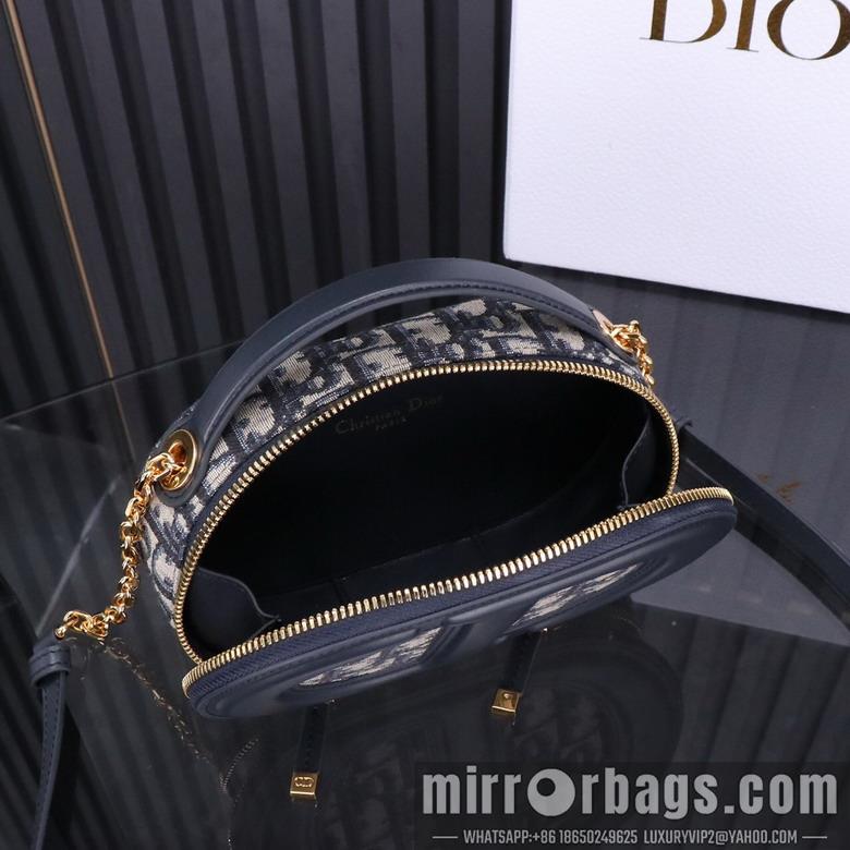 Dior Replica Bags Dior Signature 2201 18x11x6.5cm wz