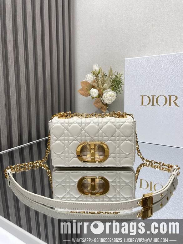 Dior Replica Bags 9012 20X12X7cm YG 2colour