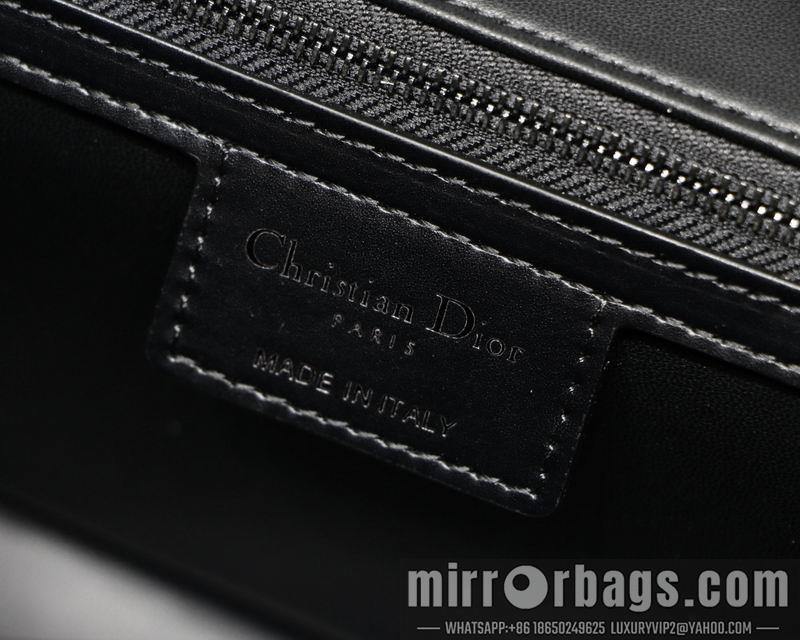 Dior Replica Bags DIOR M8016 L28x17x9cm yz1