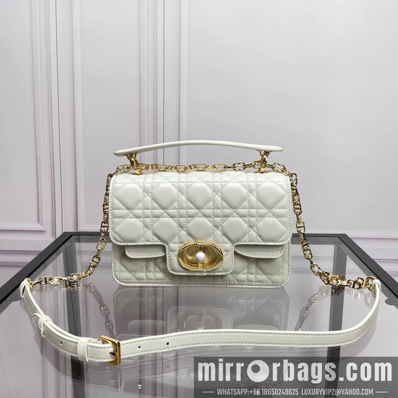 Dior Replica Bags Jolie 9271 22X14X8cm YG 4colour