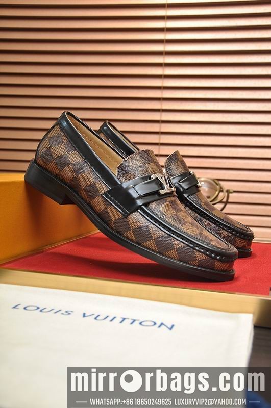 LV Replica Shoes LV sz38-45 hnh0331