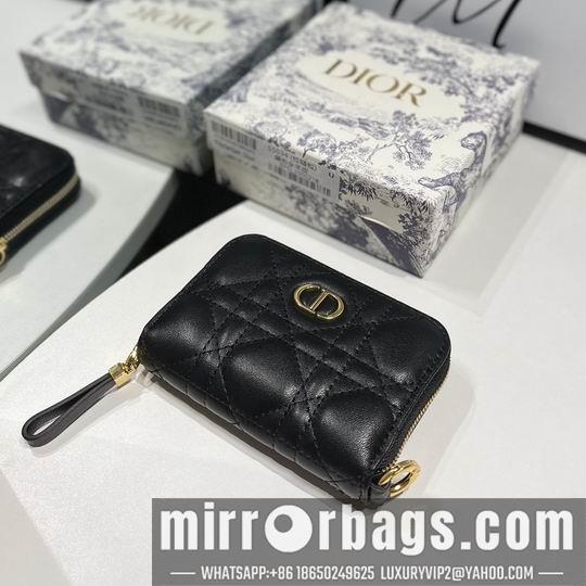 Dior Replica Bags Dior S5034 12x8.5cm CC