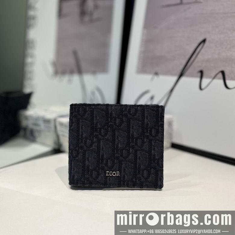 Dior Replica Bags S027 11X9.5cm CC 2colour