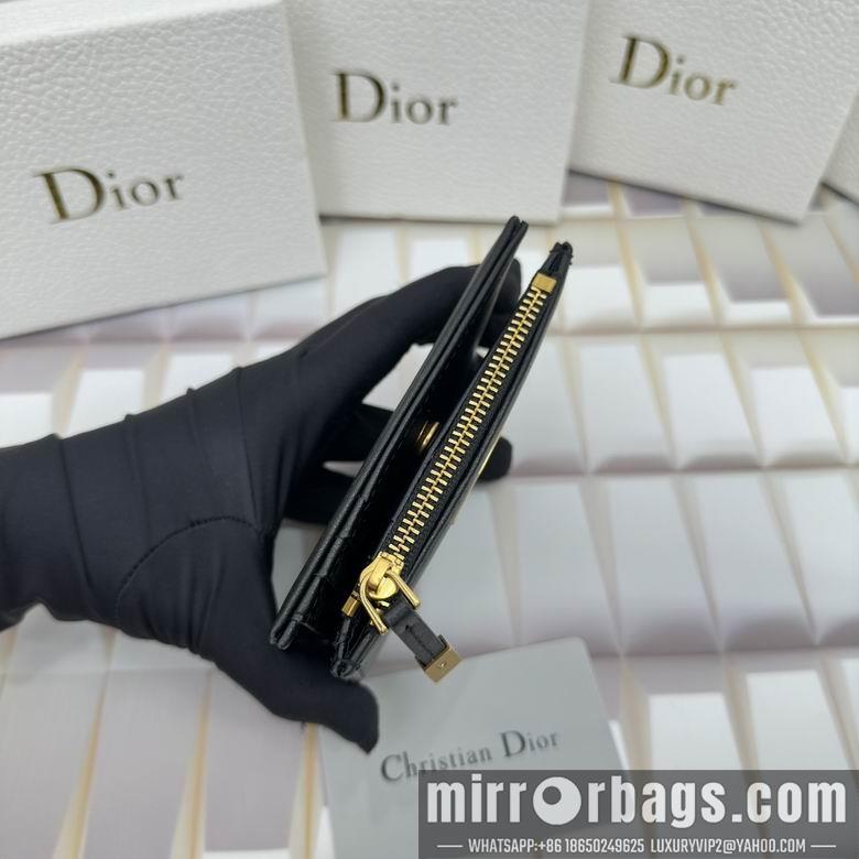 Dior Replica Bags S5173 11.5X9X2cm YG 4colour