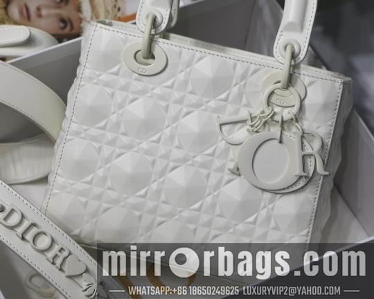 Dior Replica Bags Dior Lady M6004 20x16.5x8cm wz