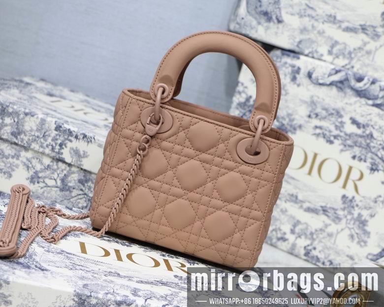 Dior Replica Bags AX2112275 17cm