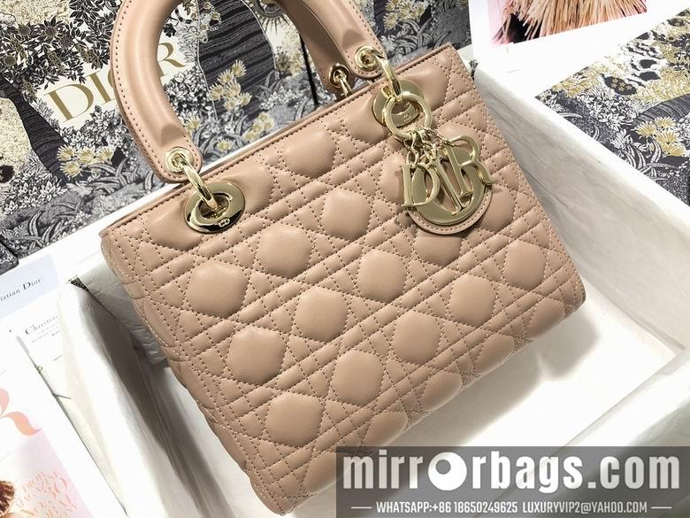 Dior Replica Bags AXM44551 24×20×11