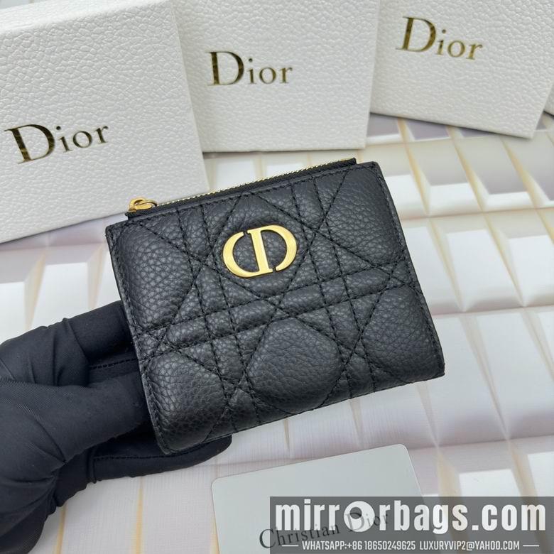 Dior Replica Bags S5173 11.5X9X2cm YG 4colour