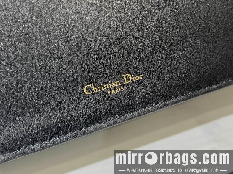 Dior Replica Bags S9210 21X11X5cm YG 4colour