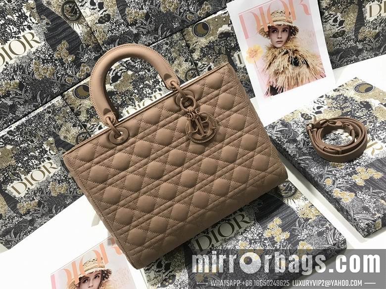 Dior Replica Bags AXM0566 32 x 25 x 11