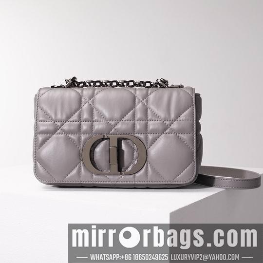 Dior Replica Bags Dior Caro 2023 20x12x7cm wz