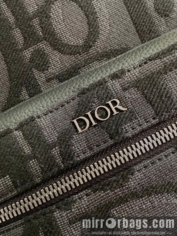 Dior Replica Bags Rider 23810 23.5x11x32cm wz