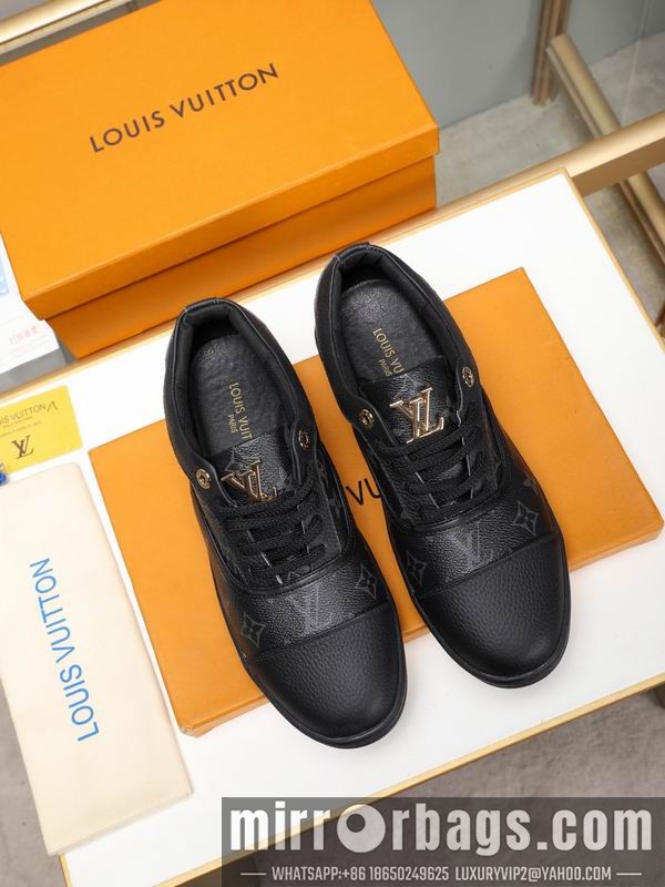 LV Replica Shoes LV sz38-45 hnh0326