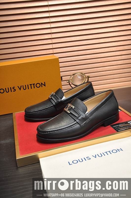 LV Replica Shoes LV sz38-45 hnh0334