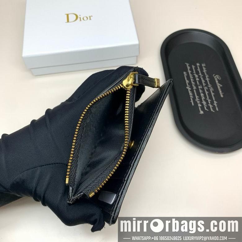 Dior Replica Bags 3864 11.5X9X2cm