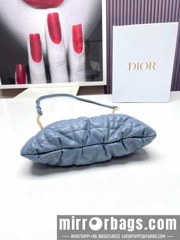 Dior Replica Bags Ammi 22566 38X30X13cm 31X18X13cm YG 2colour